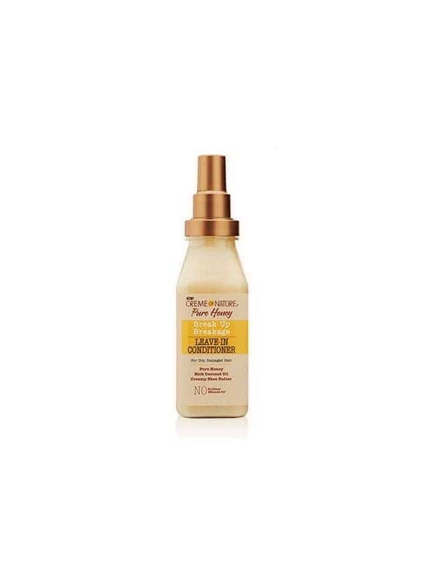 CON – Pure Honey Break Up Breakage Leave-In Cond...