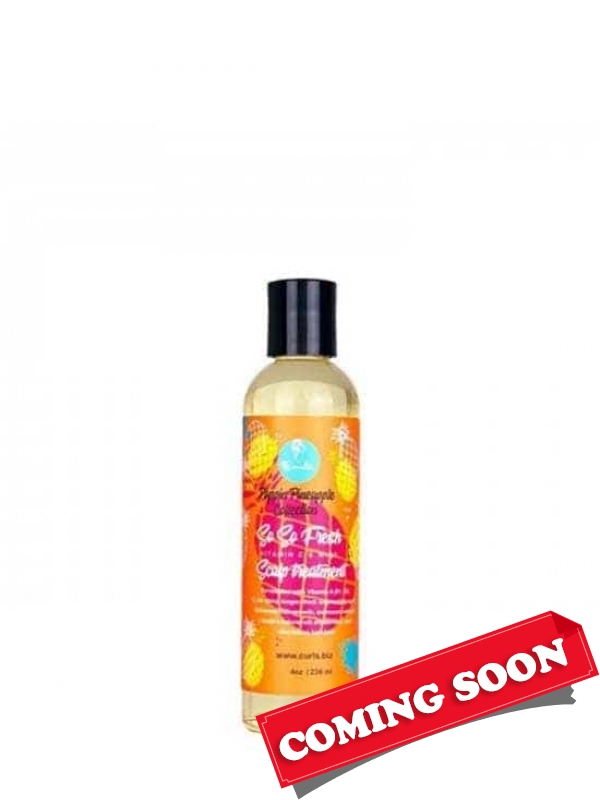 Pineapple So So Fresh Vitamin C + Scalp Treatment ...