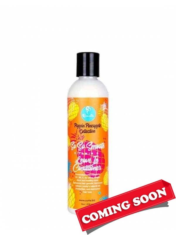 Pineapple So So Smooth Vitamin C Leave in Conditio...