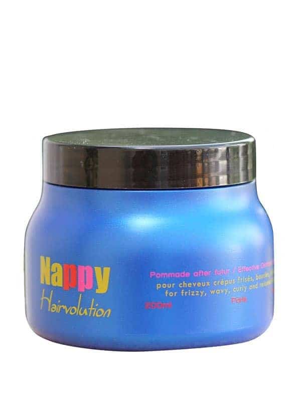 Pommade After Future 200ml Nappy Hairvolution