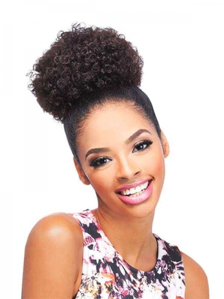 Postiche Outré AFRO SMALL