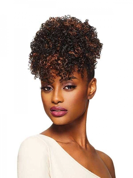 Postiche Outré PINEAPPLE SWEETIE