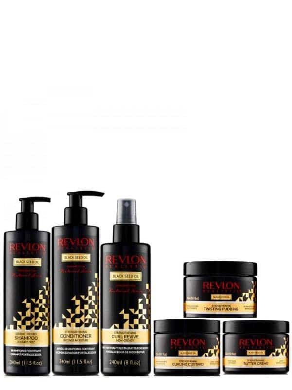 Programme Hydratant & Sublimateur De Boucles R...