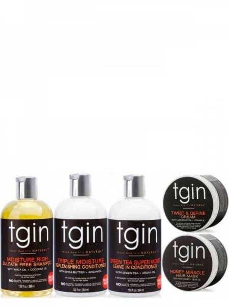 Programme Hydratation Et Boucle Tgin