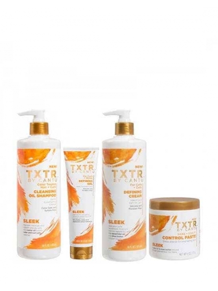Programme Sublimateur De Boucles Txtr by Cantu