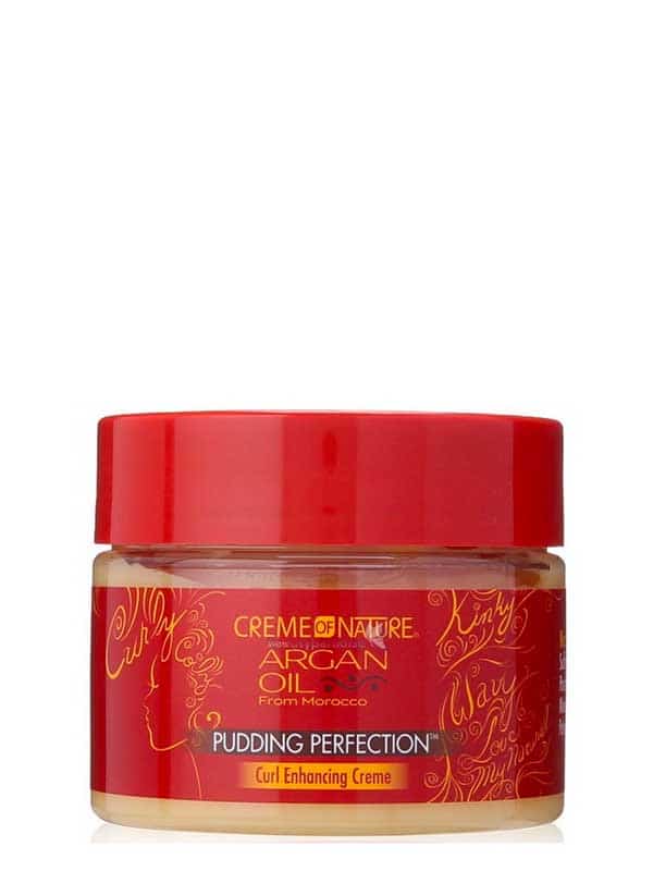 Pudding Perfection Curl Enhancing Creme 326g Creme...