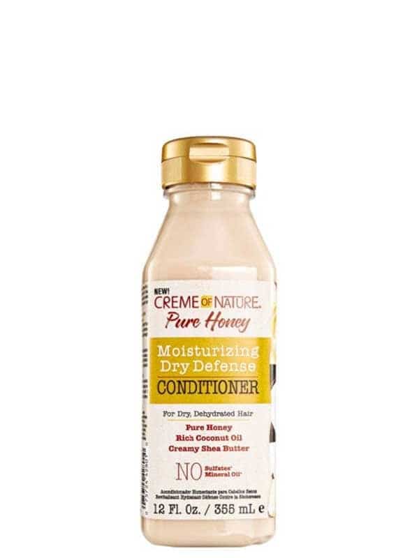 Pure Honey Après-shampooing Pour Cheveux Secs 355...
