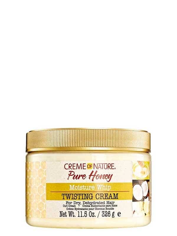 Pure Honey Crème Définissante Pour Boucles &...