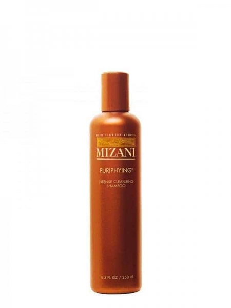 Puriphying Shampoing Purifiant Intense 250ml Mizani