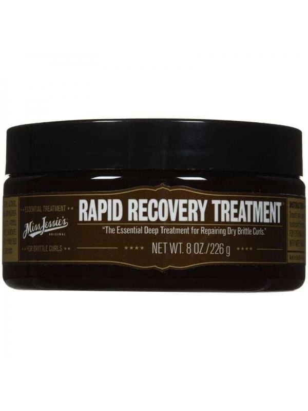 Rapid Recovery Treatment 226ml Miss Jessie’s