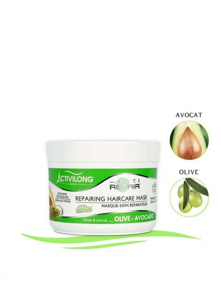 Masque-soin Réparateur Actirepair