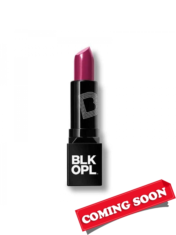 Rouge a Levre Mat Color Splurge Black Opal