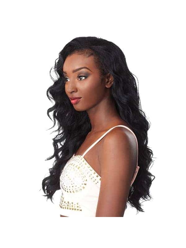 Sensas Demi-perruque Dee (Instant Weave)