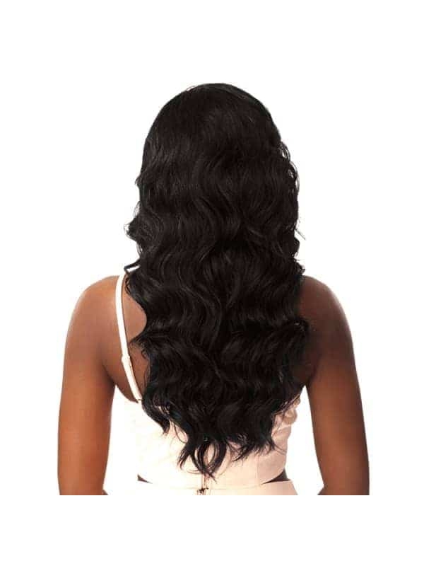 Sensas Demi-perruque Dee (Instant Weave)