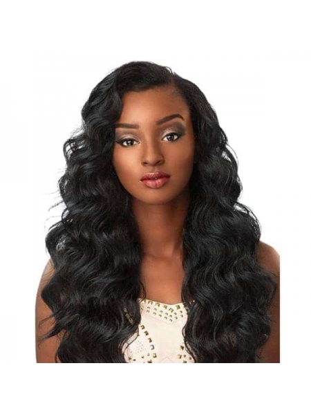 Sensas Demi-perruque Dee (Instant Weave)