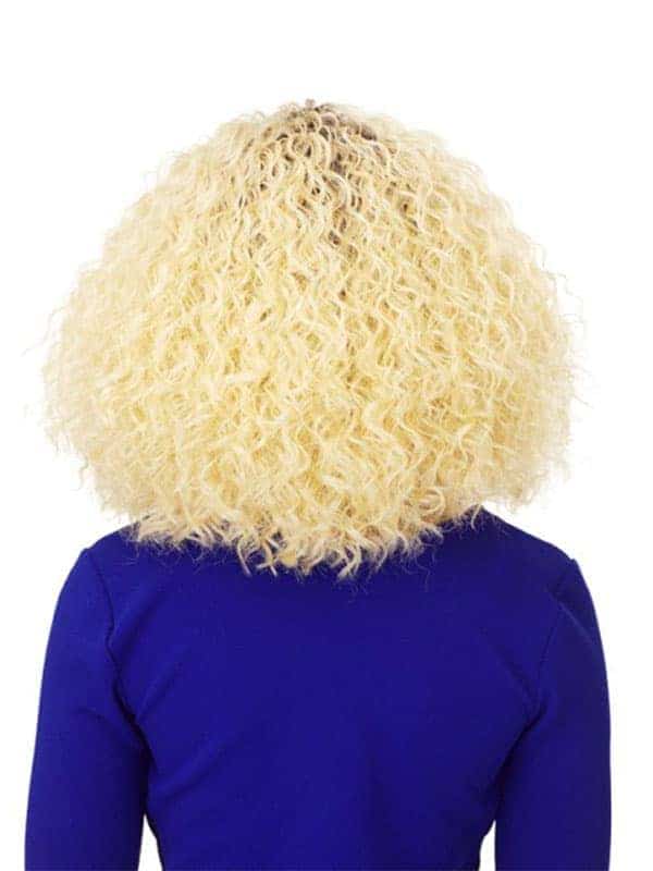 SENSAS perruque DASHLY LACE UNIT 3 (Lace Front)