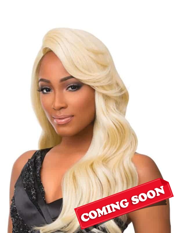 SENSAS perruque JORDAN (LACE FRONT)