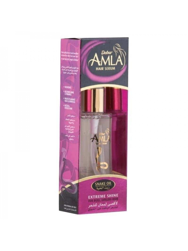 Sérum Éclat Extrême 100ml Dabur Amla