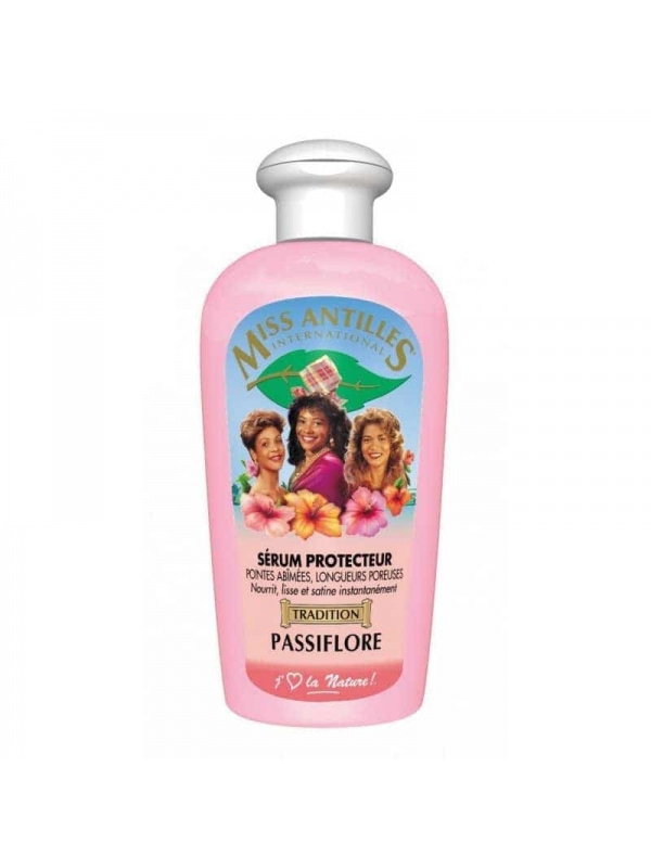Sérum Protecteur Passiflore 150 Ml Miss Antilles ...