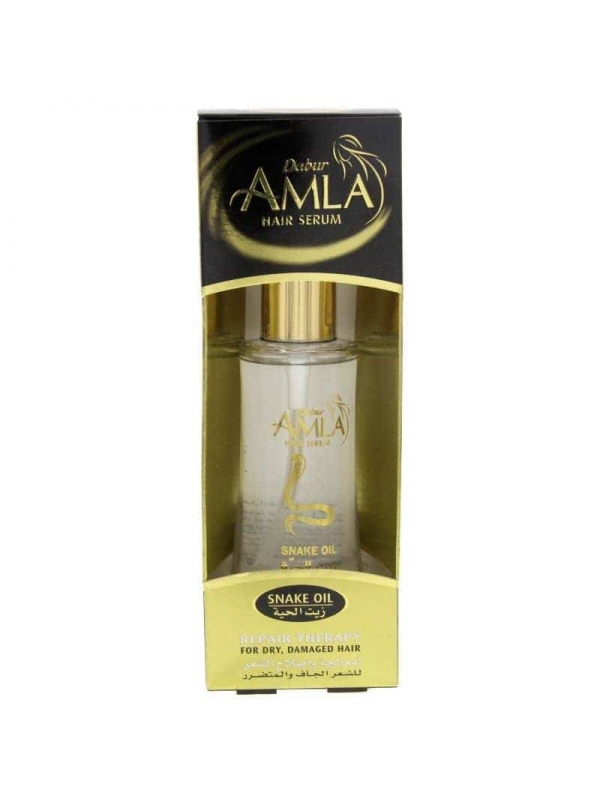 Sérum Réparateur Pour Cheveux Secs Et Abîmés 1...
