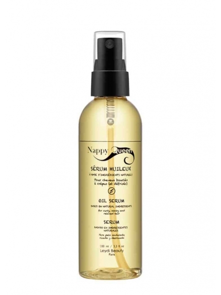 Sérum huileux Nappy Queen