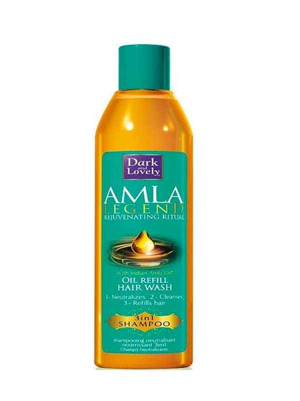 Shampooing 3 en 1 Neutralisant Nourrissant 250 Ml ...