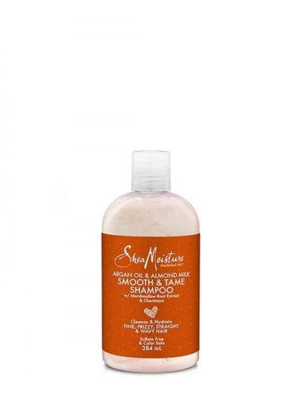 Shampooing Disciplinant Argan & Almond 384ml S...