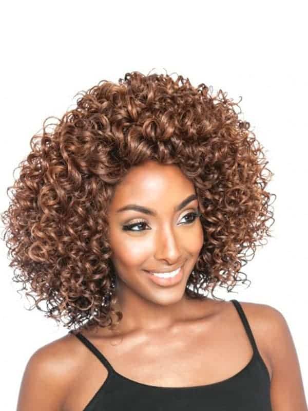 ISIS perruque SALLY RCP766 (Lace Front)
