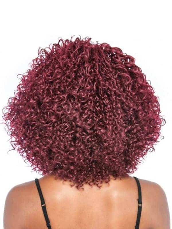 ISIS perruque SALLY RCP766 (Lace Front)