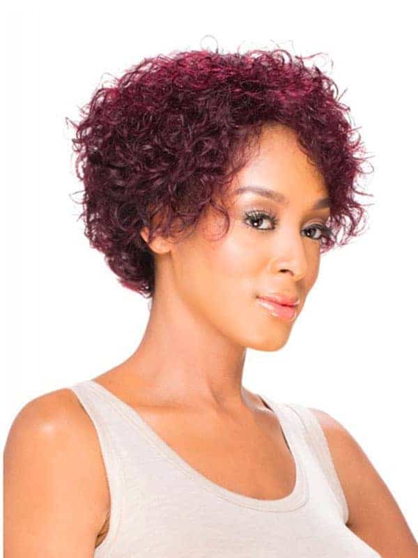 SKYWIG perruque H-BERRY