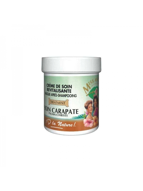 Soin Carapate 200 Ml De Miss Antilles Internationa...