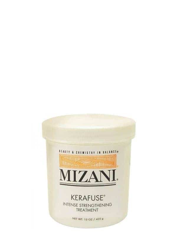 Soin Renforcement Intense Kerafuse 425g Mizani