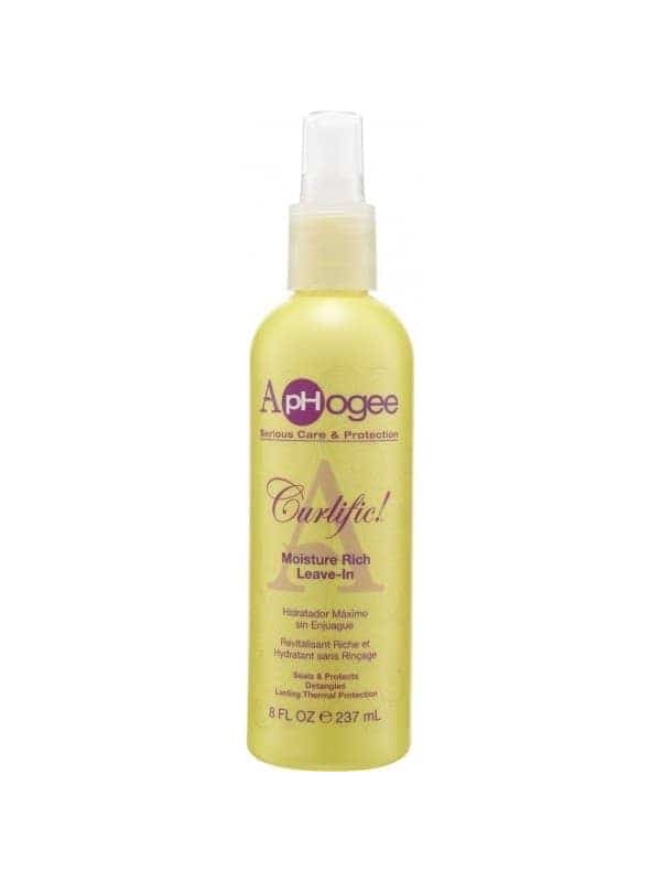 Soin Revitalisant Curlific 237ml (Leave-in)