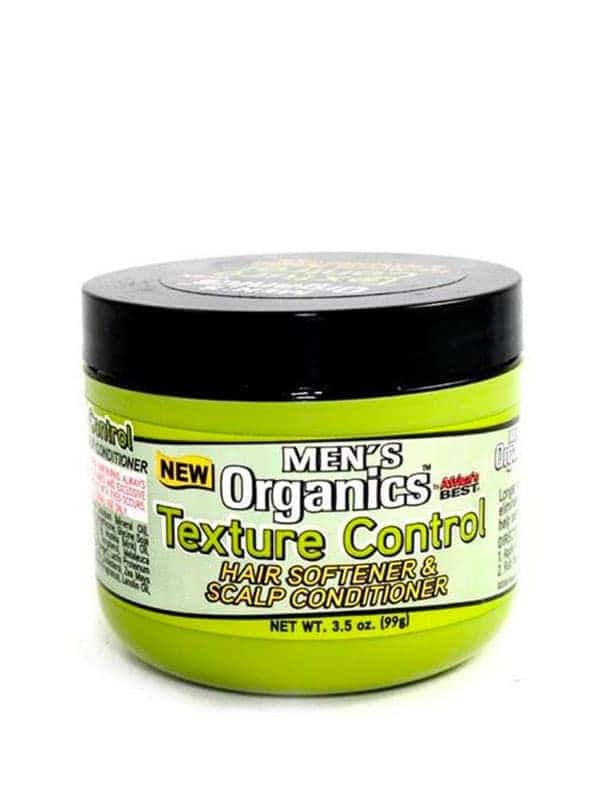 Soin adoucissant texture naturelle 99g (Texture Co...