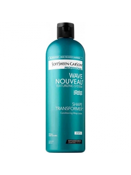 Sphape Transformer Wrap Lotion 458ml Phase 2 Wave Nouveau