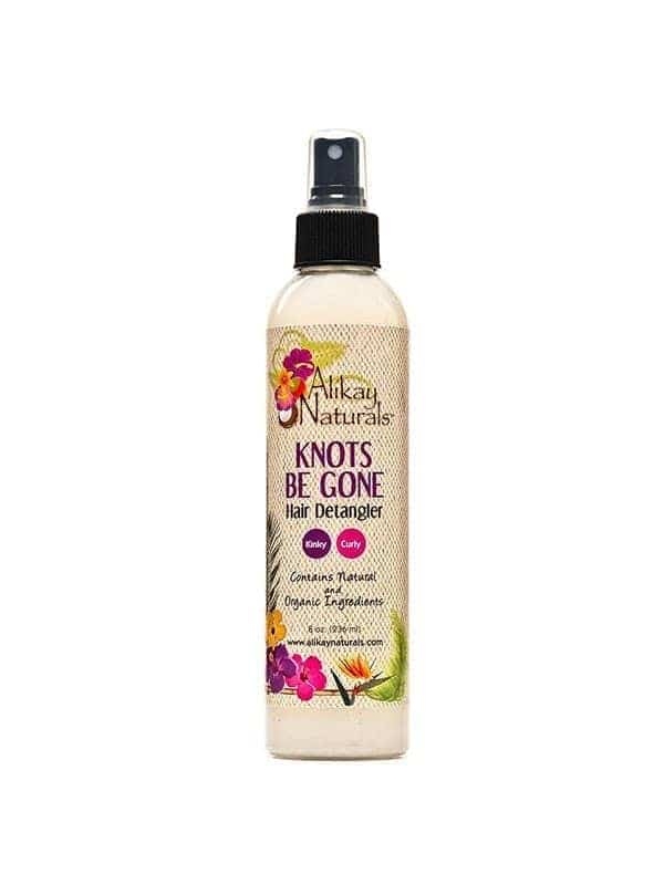 Spray Démêlant Knots Be Gone 236ml