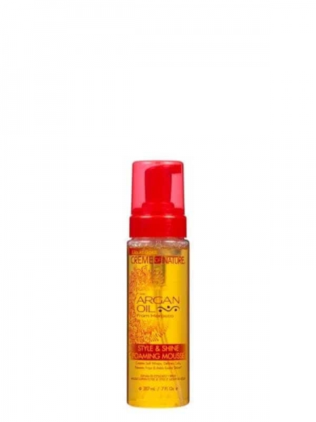 Strength & Shine Leave-in 250ml Creme of Nature