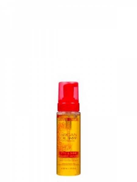 Style & Shine Foaming Mousse 207 Ml Creme of Nature