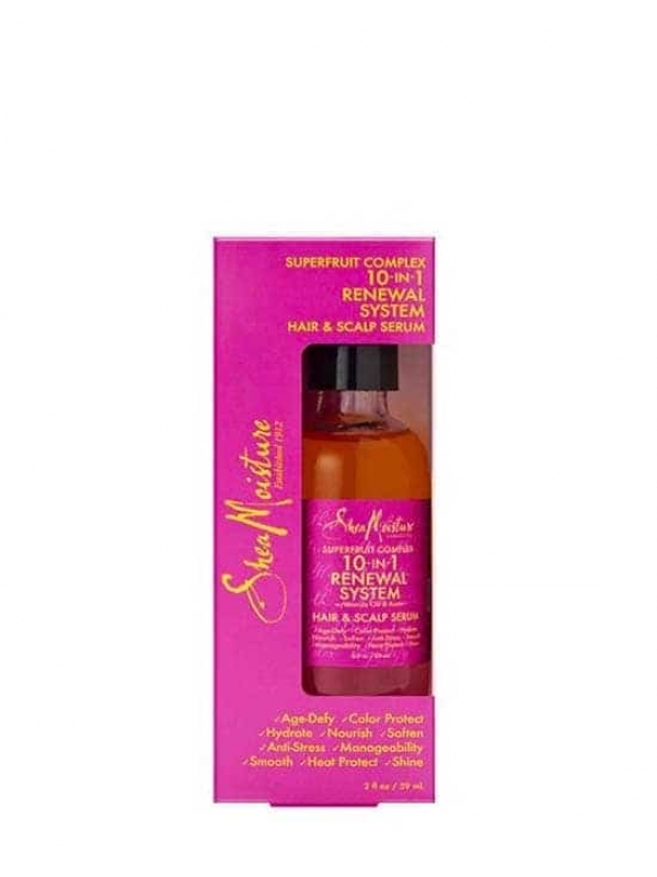 Superfruit Complex 10 in 1 Renewal System Hair &am...