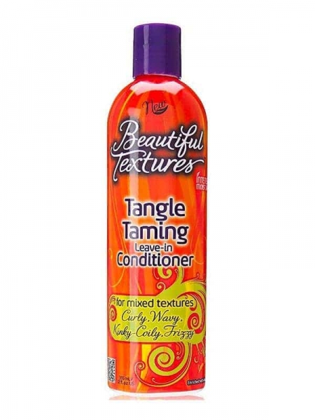 Tangle Taming Leave-in Conditioner 355ml Beautiful Textures
