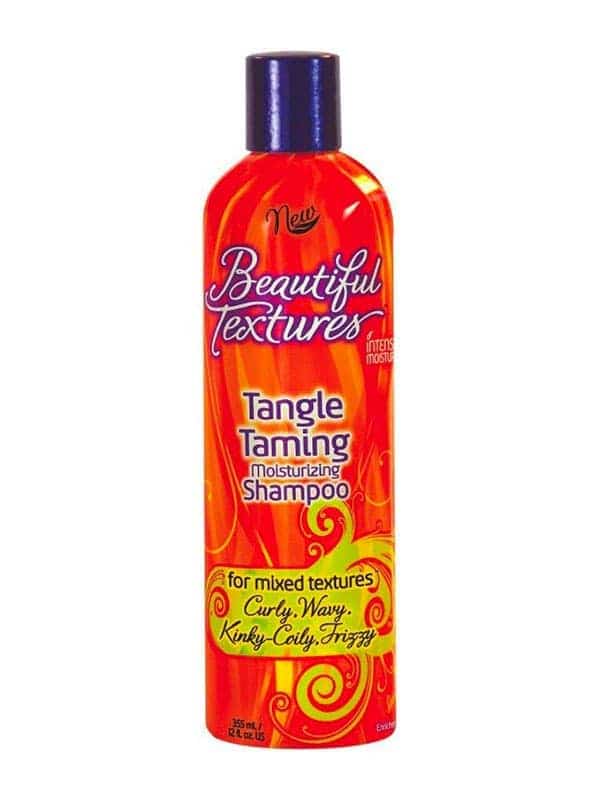 Tangle Taming Moisturizing Shampoo 355ml Beautiful...
