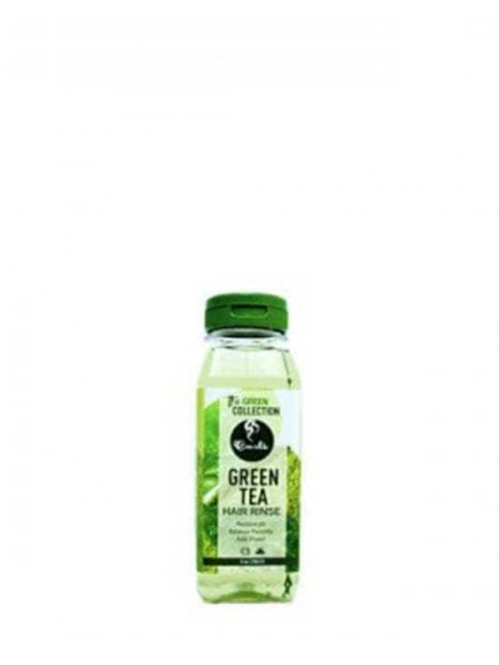 The Green Collection Green Tea Hair Rinse 236.5 Ml Curls