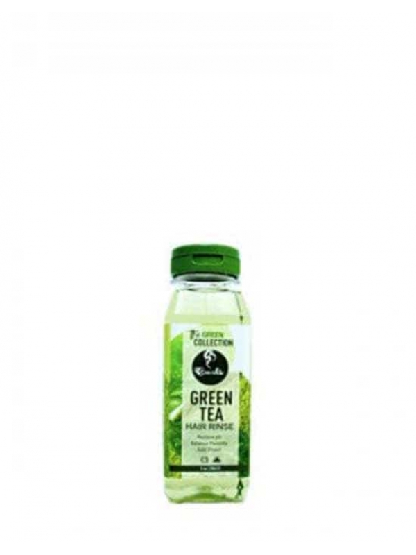 The Green Collection Green Tea Hair Rinse 236.5 Ml...
