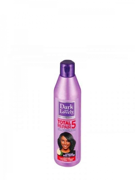 Total Repair 5 Oil Moisturizer 250ml Dark & Lovely