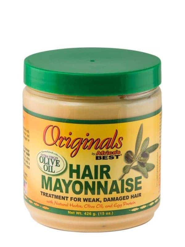 Traitement Capillaire Hair Mayonnaise 426g