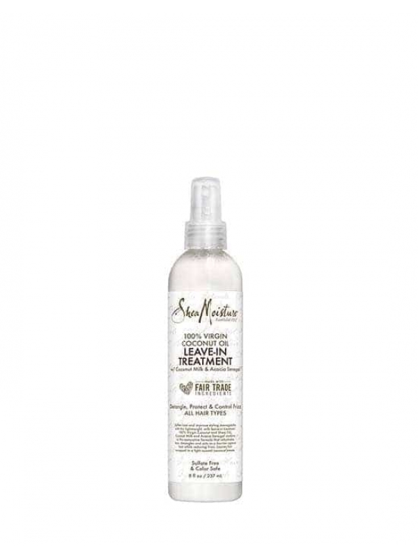 Traitement Sans Rinçage 100% Virgin Coconut Oil 2...