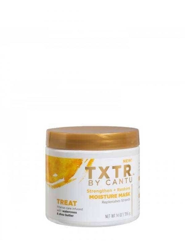 Treat Masque Hydratant Fortifiant + Restaurateur 3...