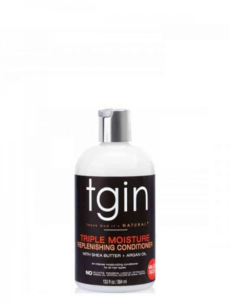 Triple Moisture Replenishing Conditioner Pour Cheveux Normaux 384ml Tgin