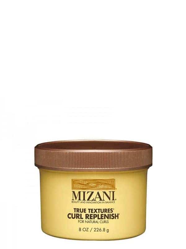 True Textures Curl Replenish 226.8g Mizani