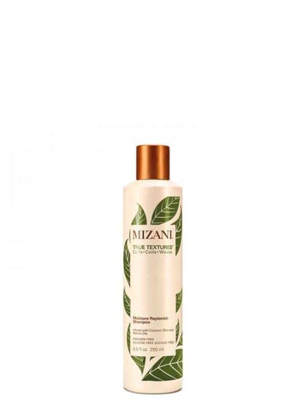 True Textures Shampoing Hydratant 250ml Mizani
